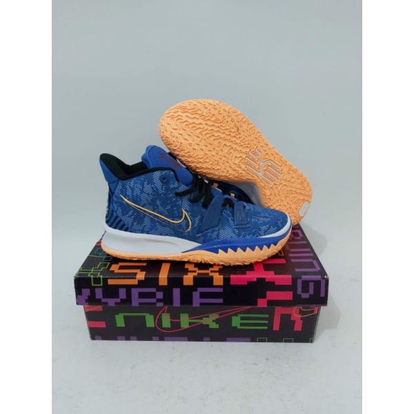 SEPATU BASKET NIKE KYRIE 7 SISTERHOOD