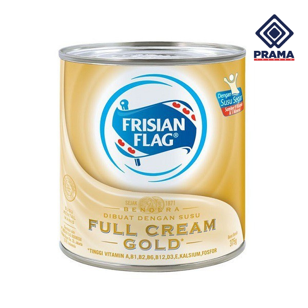 

BENDERA SKM GOLD PL 370GR