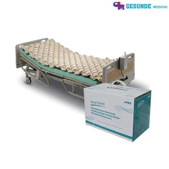 Kasur Decubitus Apex Excel 2000 Kasur Pasien Rumah Sakit