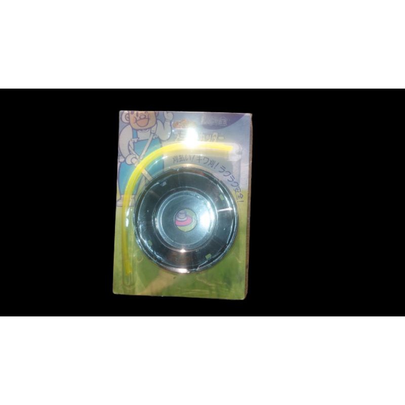 Piringan Mesin Potong rumput Pisau Potong rumput