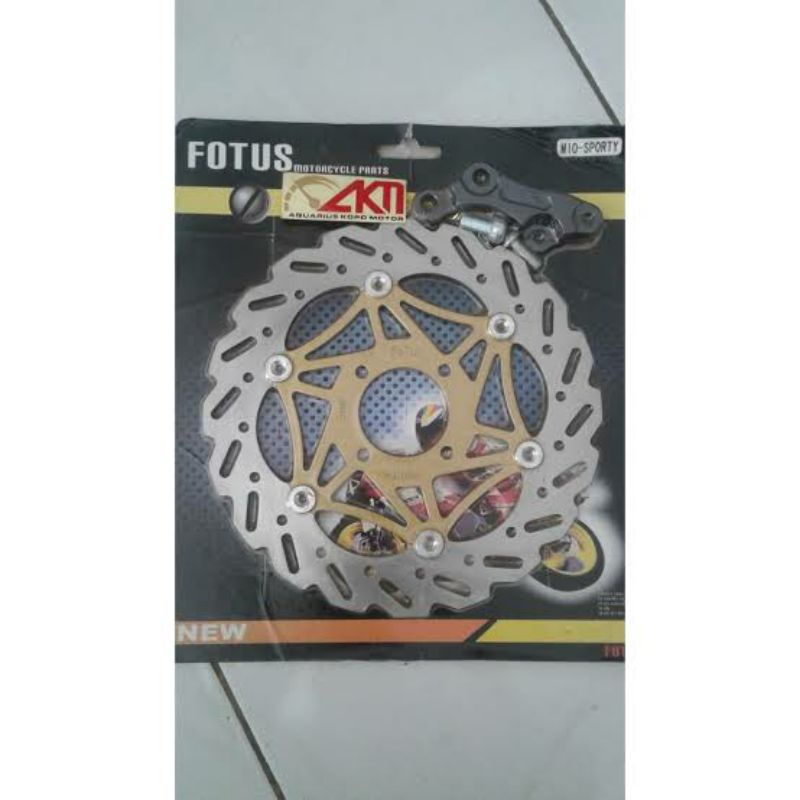 Piringan Cakram MIO SPORTY