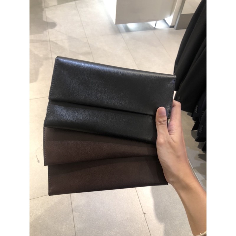 Jastip Zara Men Wallet New