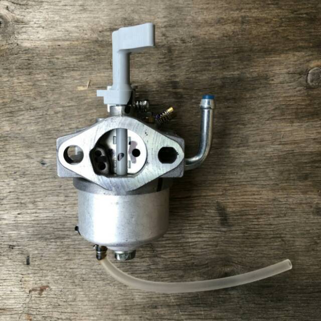 Carburator Genset Listrik Honda EG 1000 Original