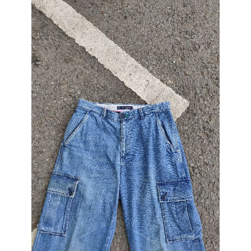 CELANA TOMMY HILFIGER