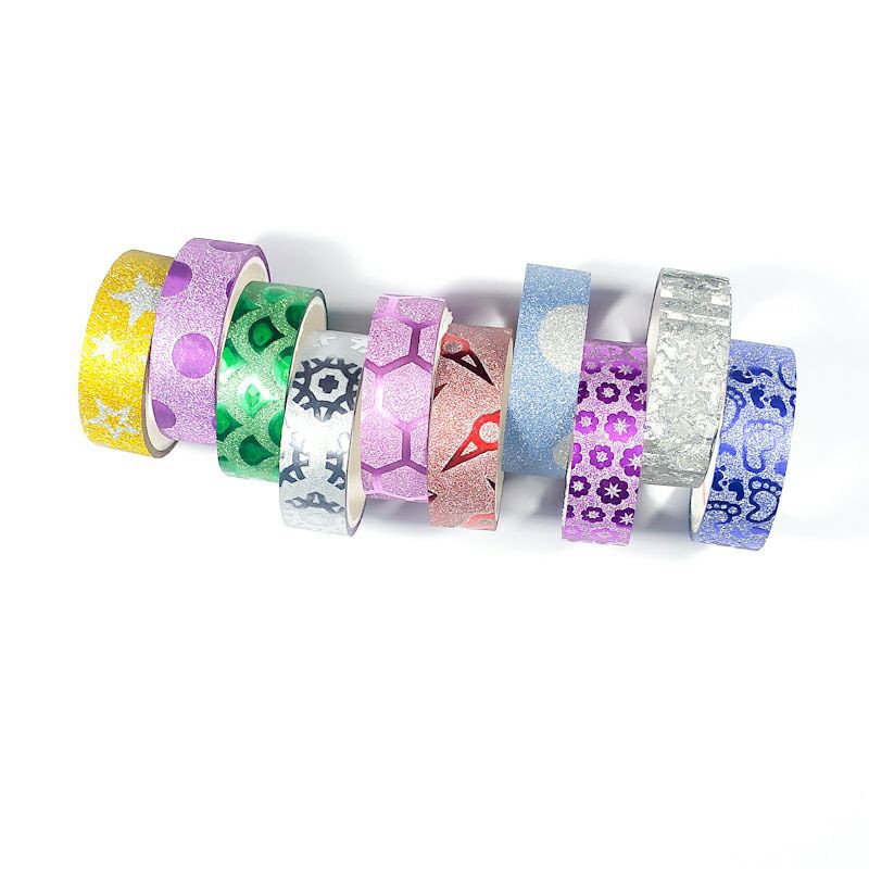

SELOTIP GLITER/WASHI TAPE