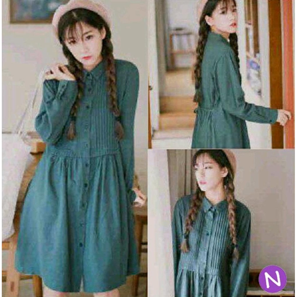 C2 CN 58460 1 TUNIC MELINDA TUNIK KEMEJA POLOS KERJA KANTOR WANITA MURAH SIMPLE ELEGAN MODIS MODERN