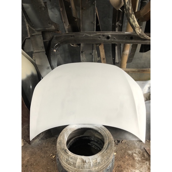 kap mesin brio all new 2018-2020