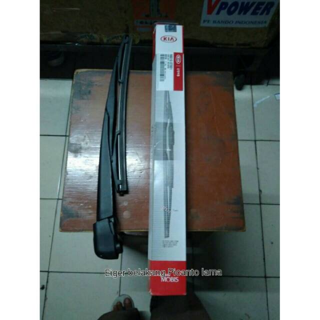 Wiper belakang hyundai getz kia Picanto 2004-2010