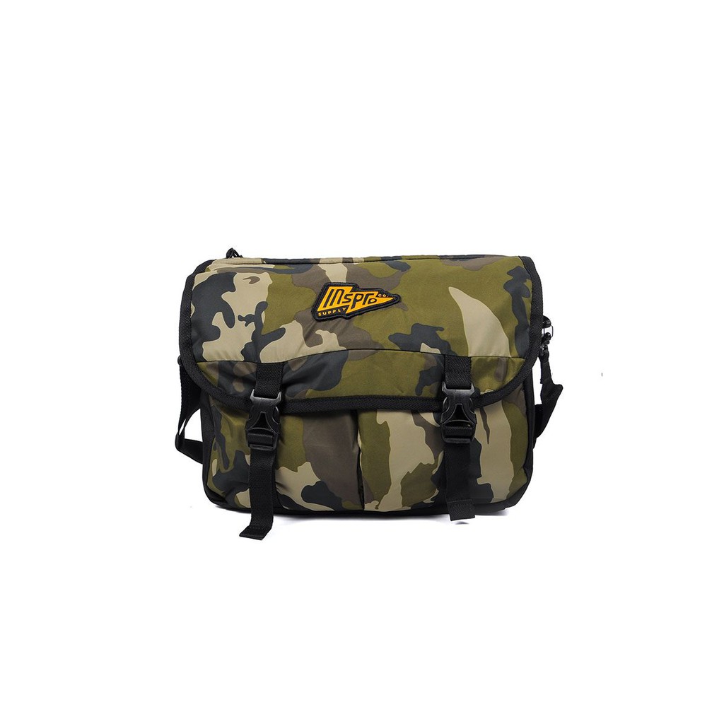 

Inspired27 Tas Slingbag - Camo Body Bag