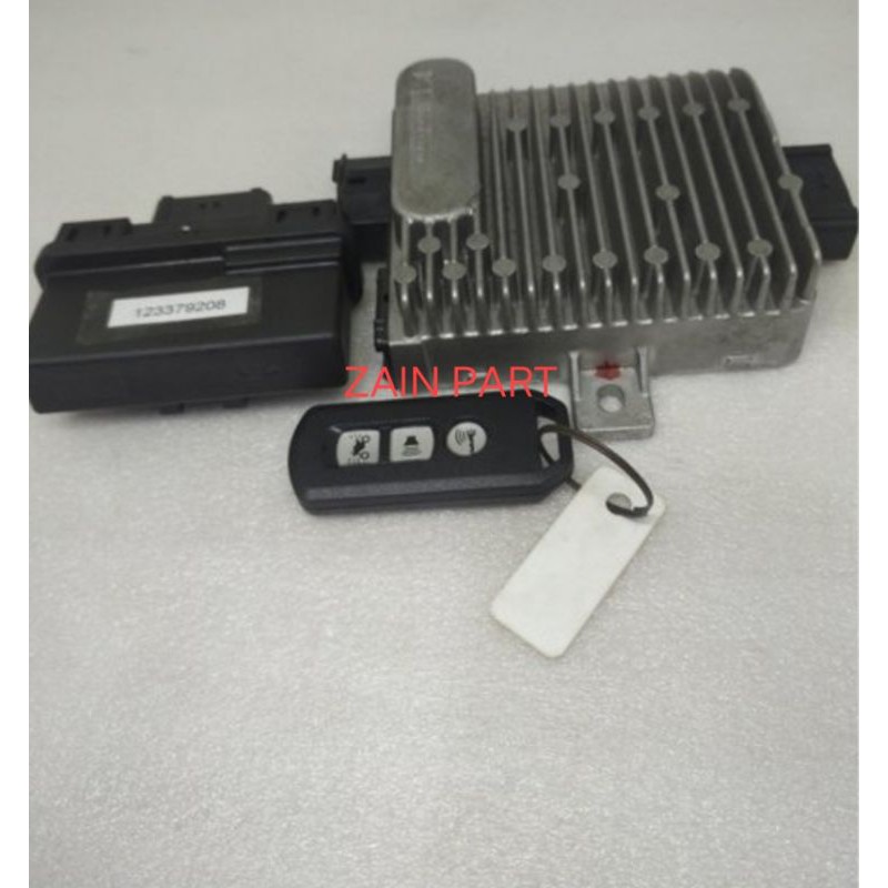 remot,ECU,SCU Pcx 150 tinggal pasang Original