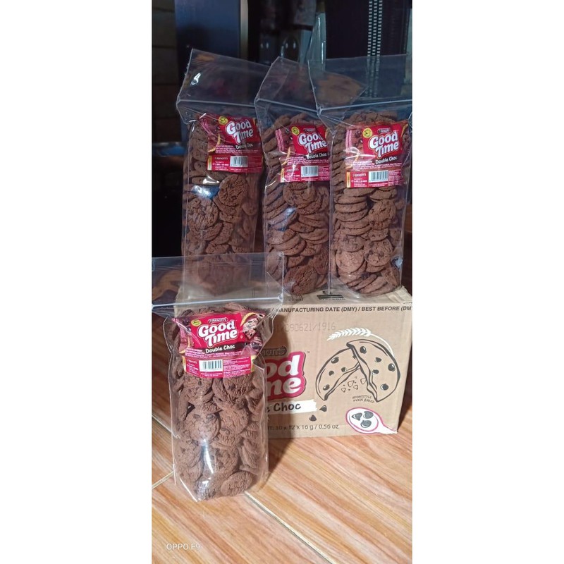

Good time kemasan 250g-1 kg