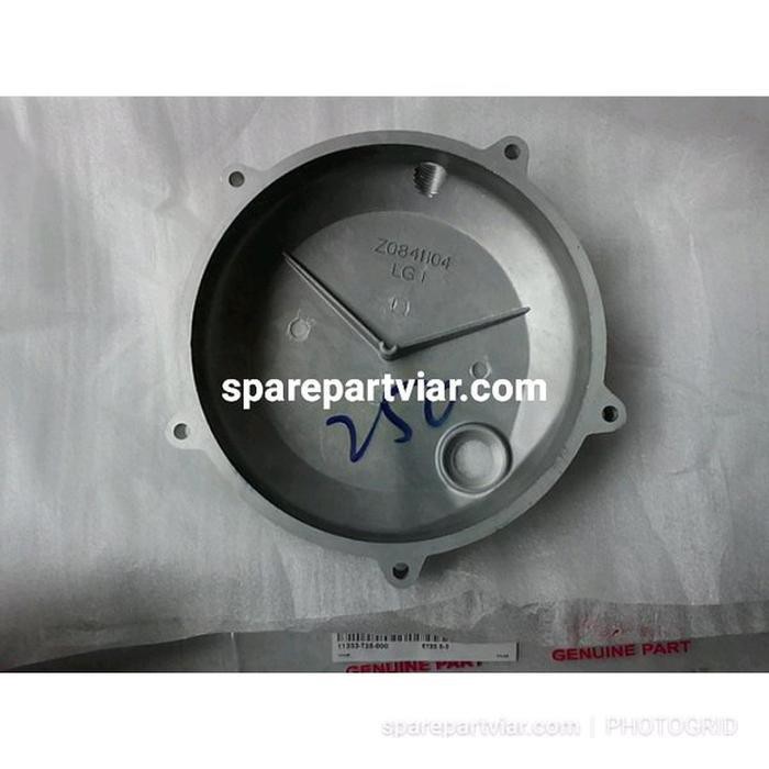 TUTUP COVER KANAN VIAR TRAIL CROSS X 250 LIMITED