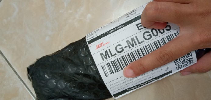 3 In 1 Sendok Set Stainless Steel