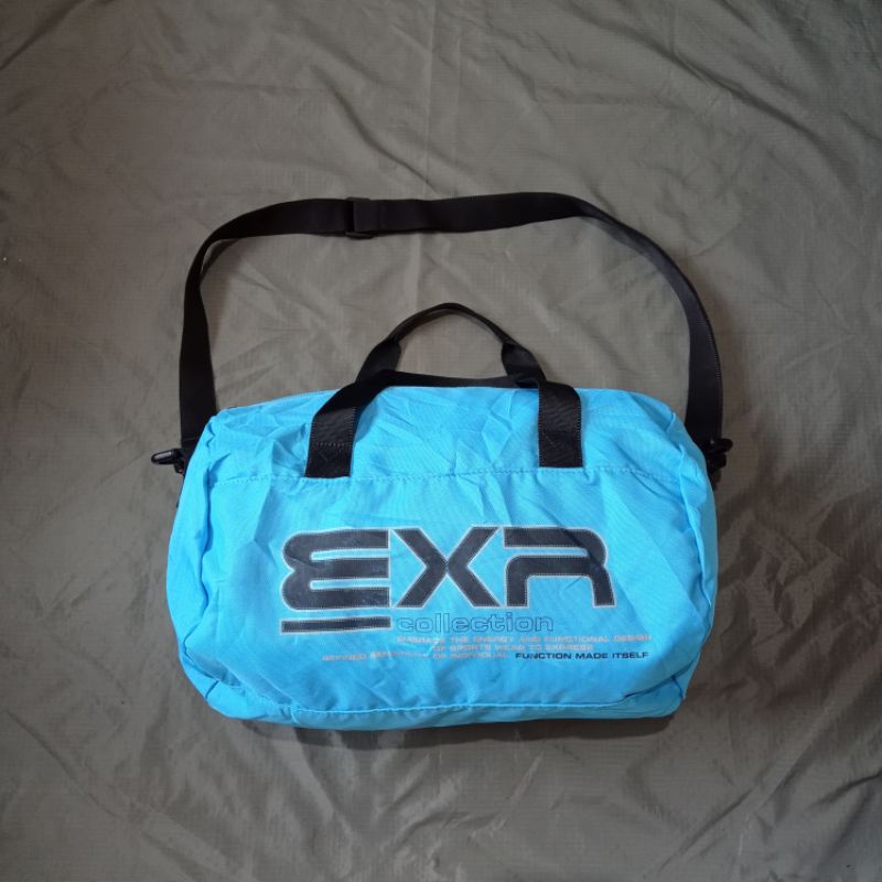 EXR Mini Duffle bag