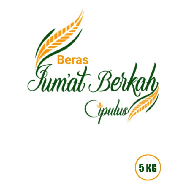 Plastik PE  Polos  0,8 kemasan 2 kg dan 3 kg plastik beras plastik snack