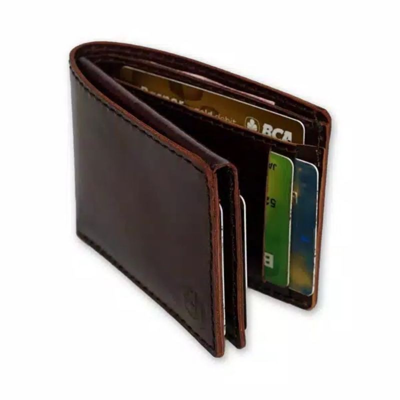 Dompet JYB Full Kulit Asli Terkeren 12 Slot Kartu