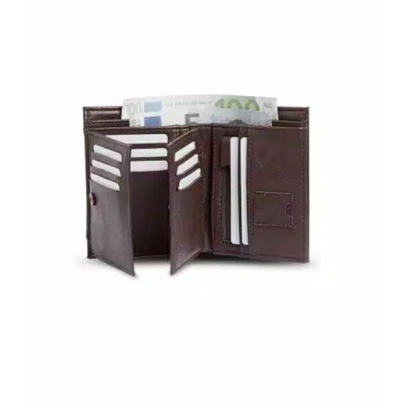 dompet cowok liege wallet by sophie martin paris