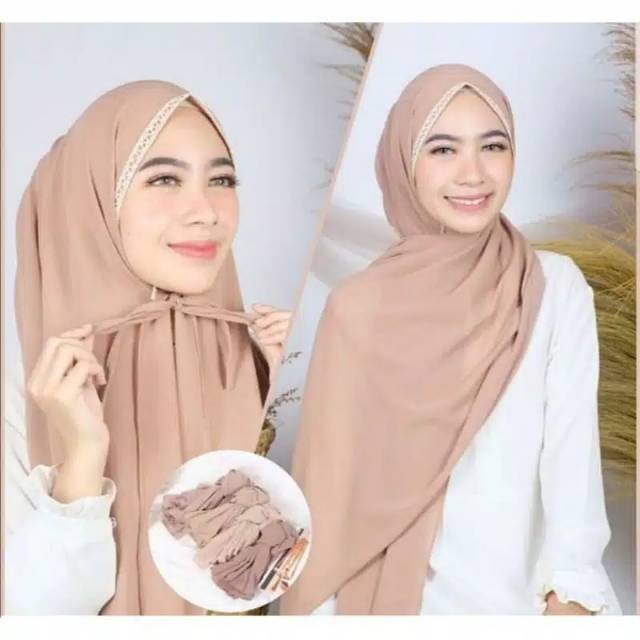 ( pasren ) PASHMINA DIAMOND PASHMINA RENDA PASHMINA TALY  POLOS