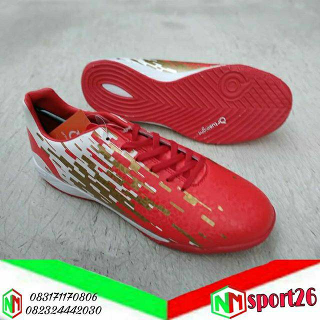 ORTUS BLIZZARD IN SE