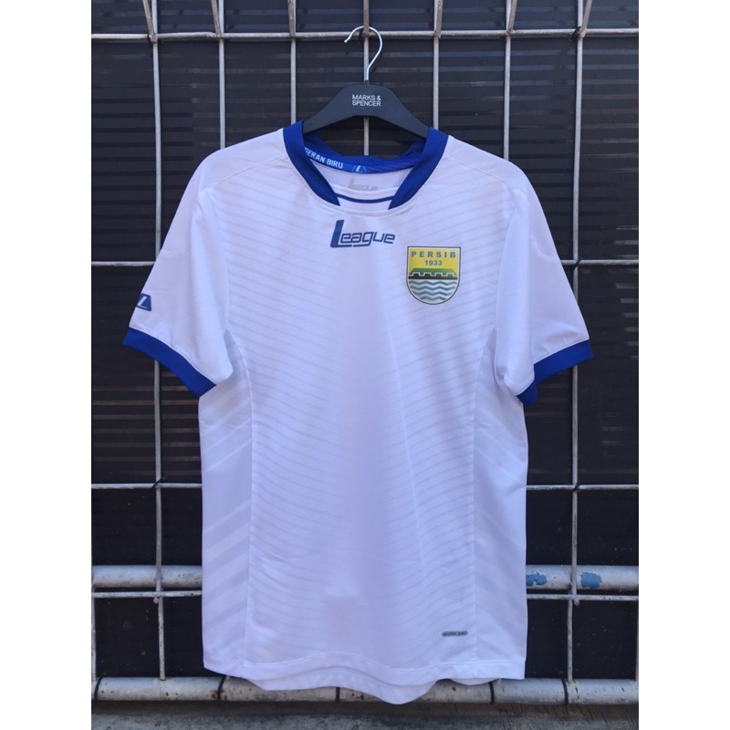 Jersey Persib Away 2014