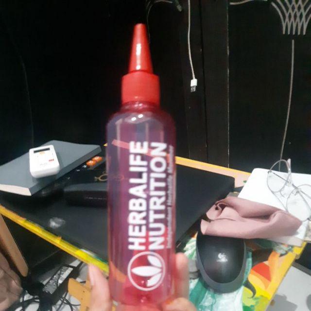 Herbalife Tempat Shake Praktis