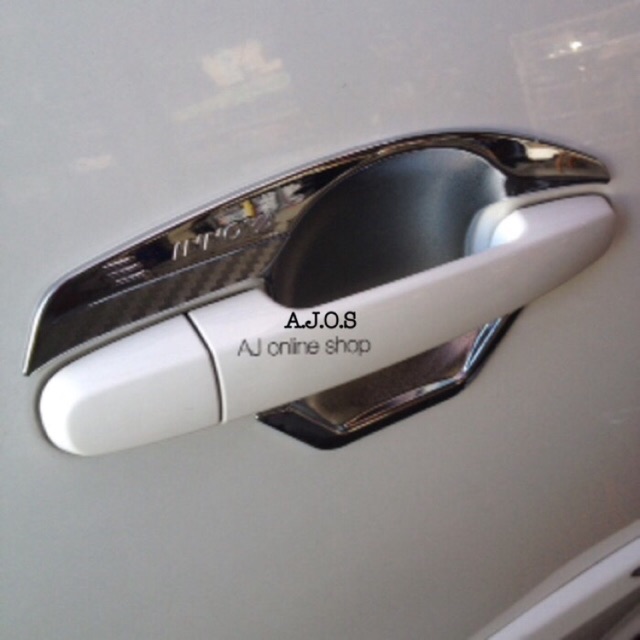 Handle Outer Innova Lama 2003-2015