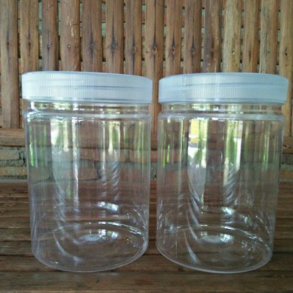 Jual Toples Plastik Bening 600ml Tabung Silinderkue Keringnastarkastengelsouvenirtoples 5211