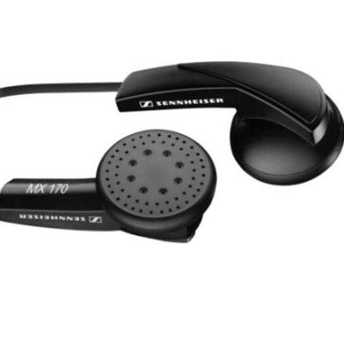 Terbaru - Sennheiser Earphone MX170