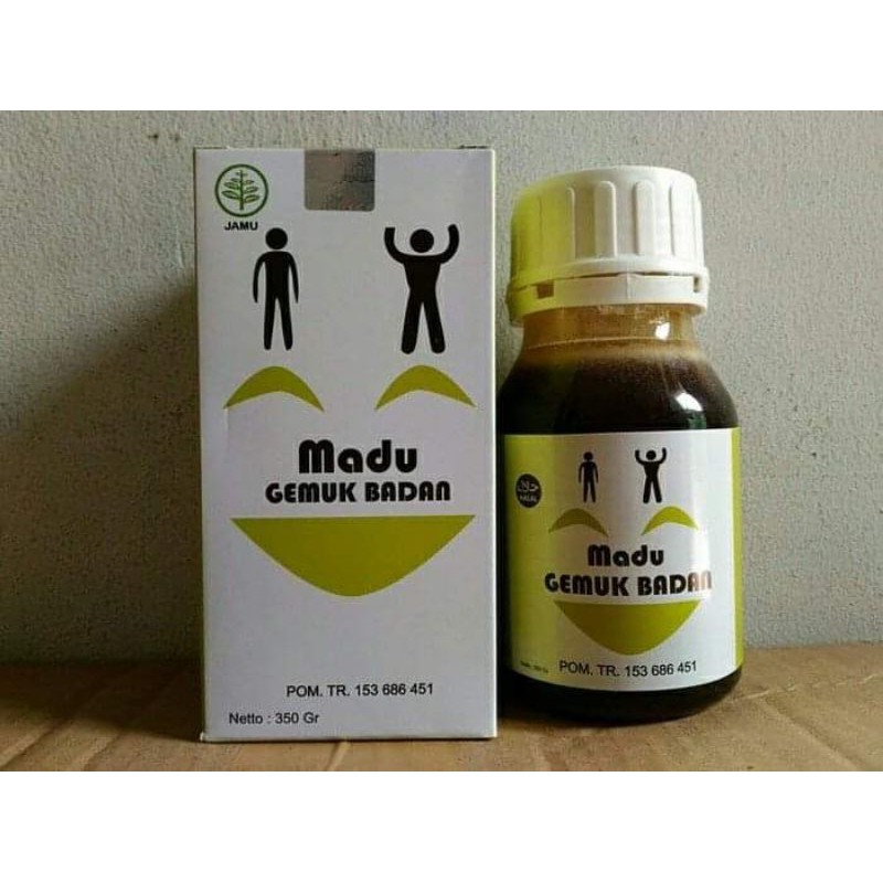 

madu gemuk