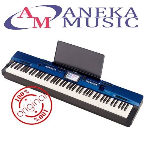 Digital piano Casio Privia PX-560 M