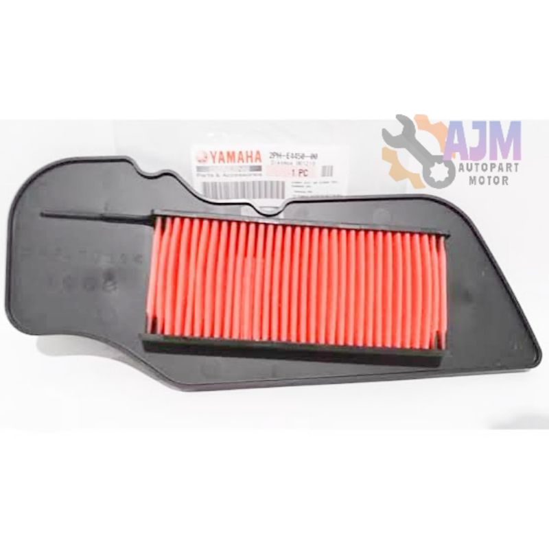 FILTER UDARA MIO M3 MIO S/Z SOUL GT 125 FINO 125 YAMAHA 2PH