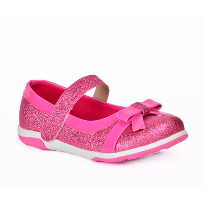 

OVA Sepatu Anak Perempuan ALLIANZ FUSHIA