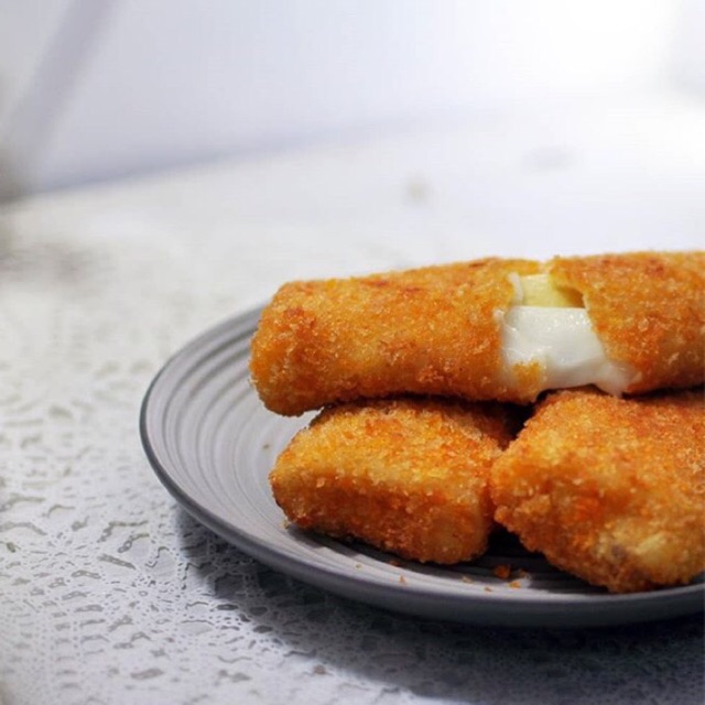 

American Risoles