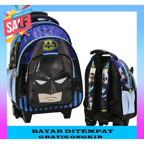 Tas Koper Sekolah Premium Terbaru Simple Kekinian Import Bagus Keren Anak Trendy Tas Anak Perempuan 