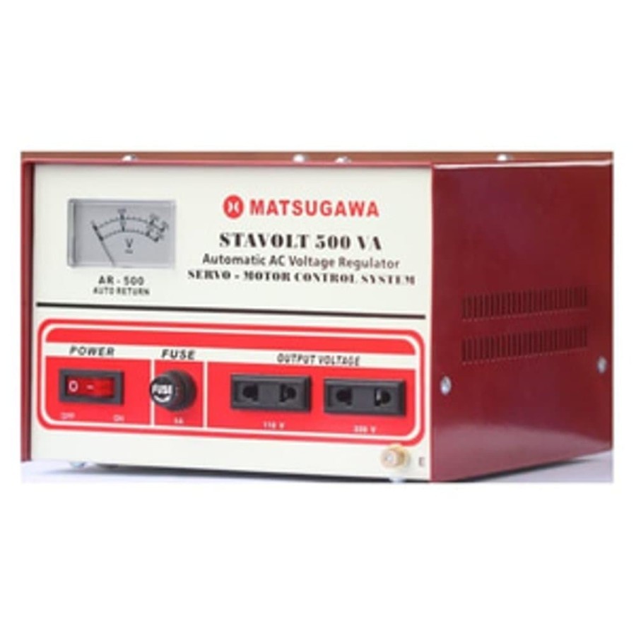 Stavolt Matsugawa 500 VA
