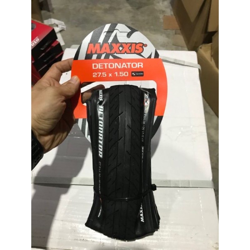 Ban luar maxxis detonator 27.5 x 150