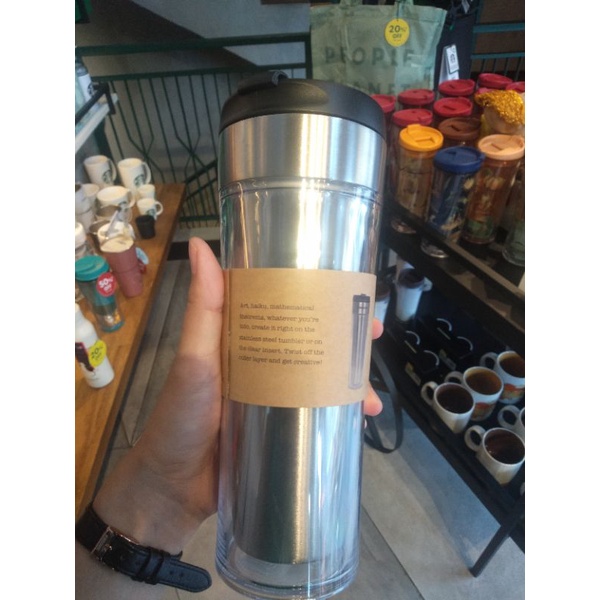 tumbler starbucks customizable bts tiktok