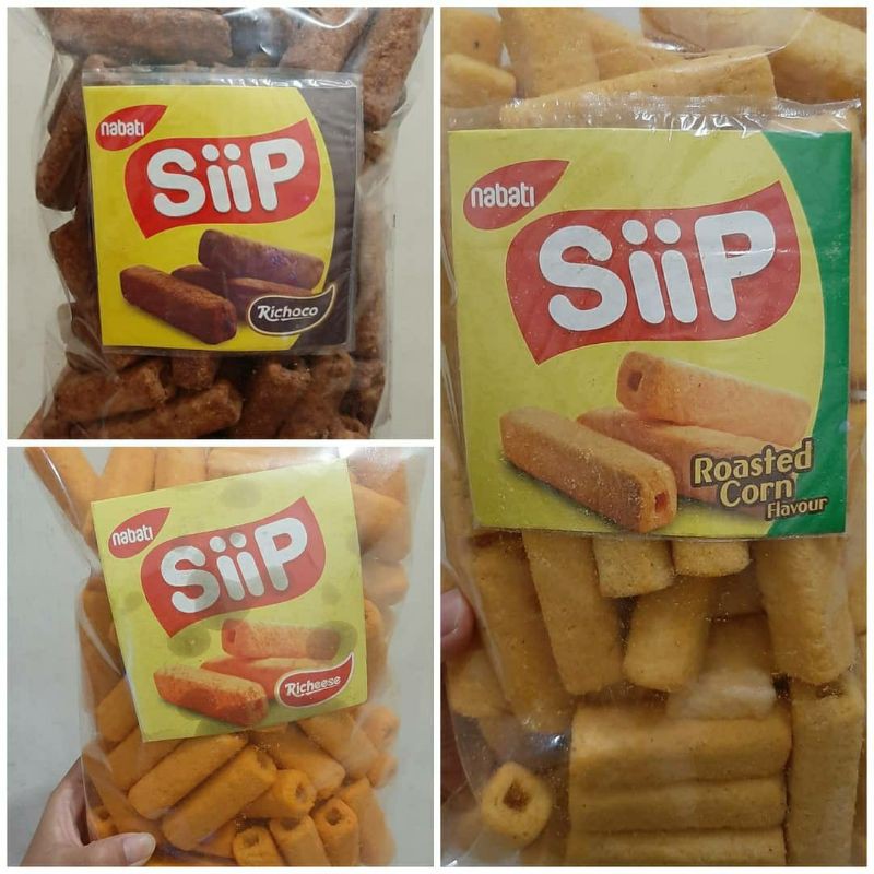 

Siip Nabati