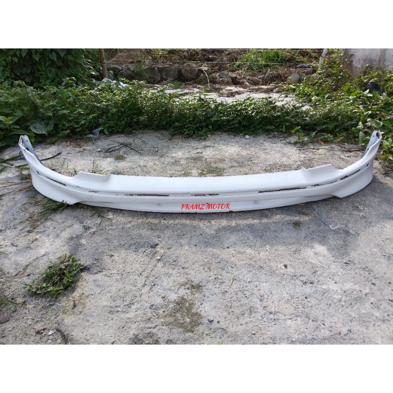 Bodykit depan DATSUN GO PANCA 2014 2015 2016