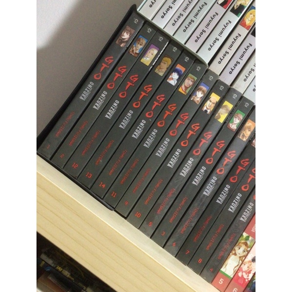 GTO GREAT TEACHER ONIZUKA MANGA COMIC BOOK JAPAN ANIME USA JAPANESE BUKU KOMIK NOV