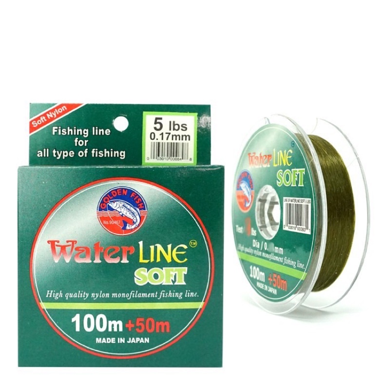 SENAR WATER LINE SOFT