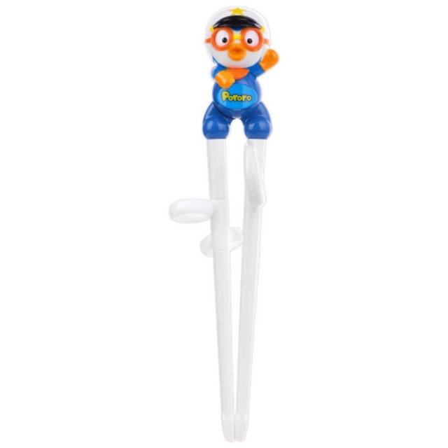 EDISON CHOPSTICK PORORO PETTY FIREMAN POLICEMAN SUMPIT ANAK BELAJAR