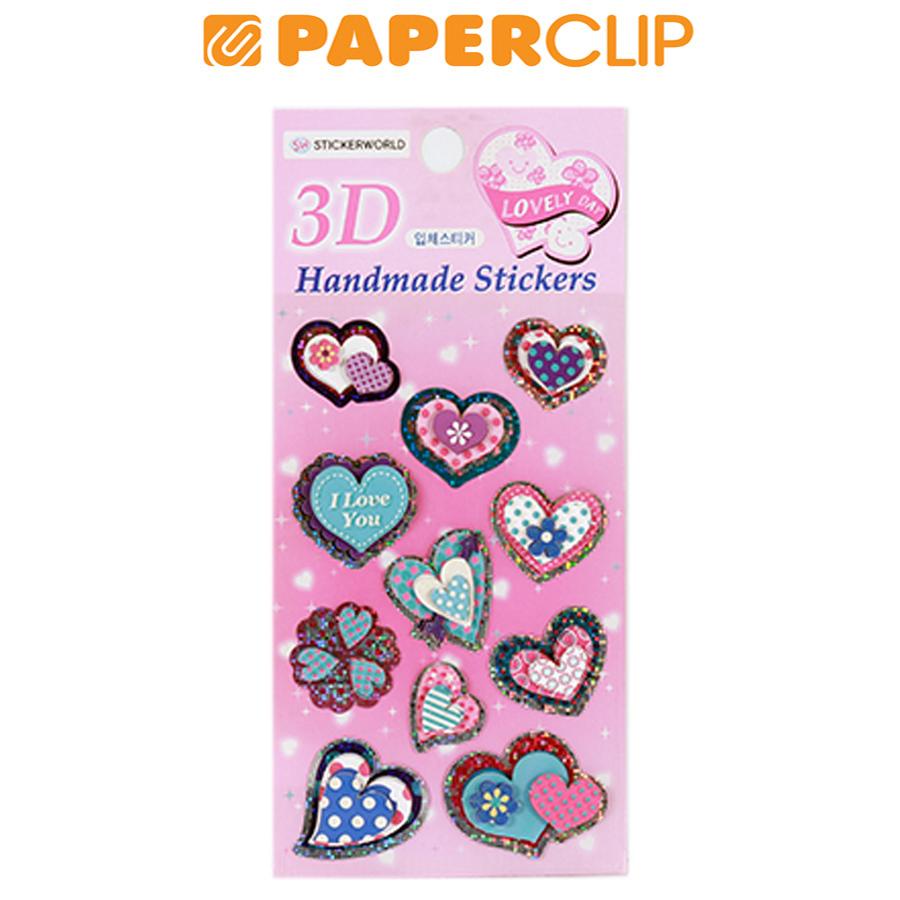 

STICKER WORLD 2027