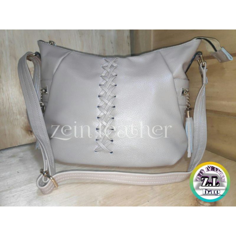 TAS KULIT GARUT ASLI TAS KULIT PAPIRUT TAS WANITA ASLI GARUT