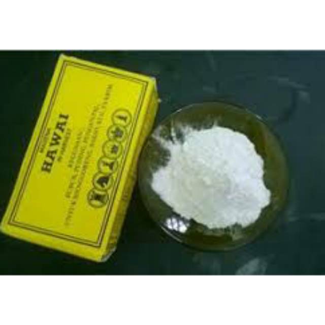 

MAIZENA HAWAII 200 GR