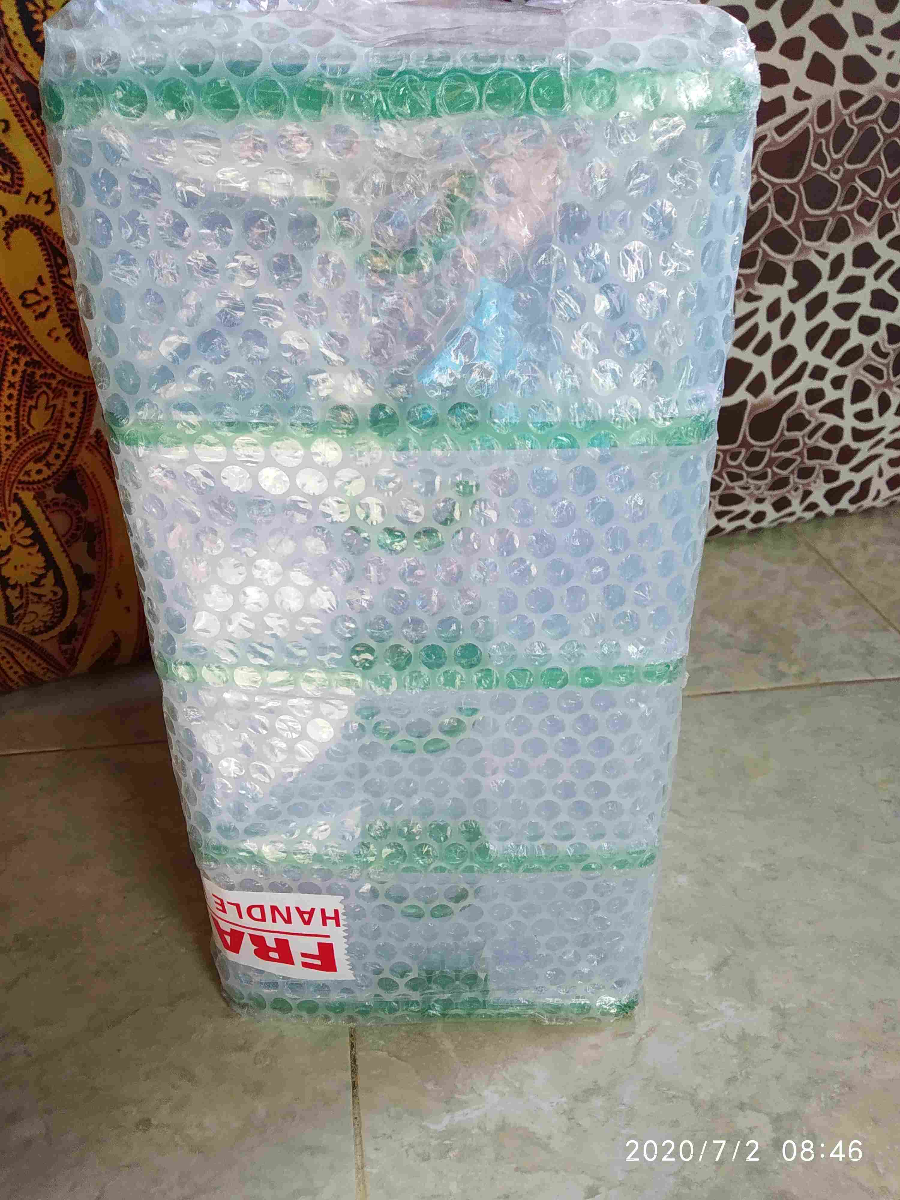 Laci Komet Star Mini Container L4 Victory Susun 4