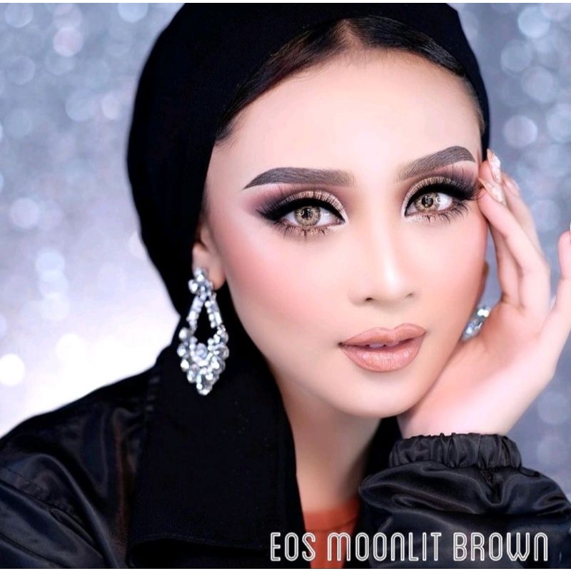 SOFTLENS EOS MOONLIT