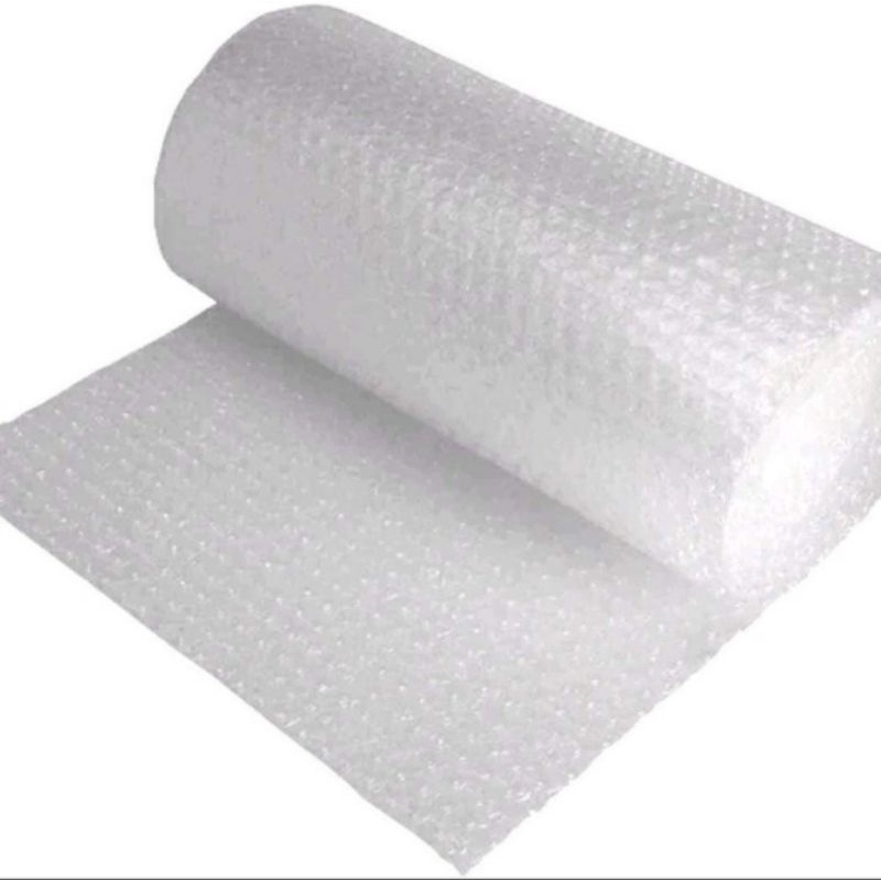 

BUBBLE WRAP TAMBAHAN PACKING