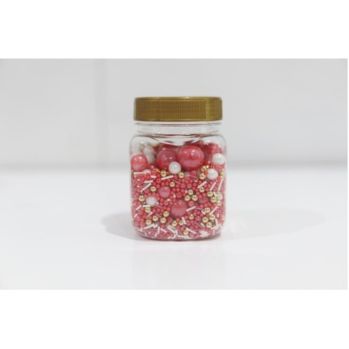 

Confetti Candy no. 175 Hiasan Permen Sprinkle
