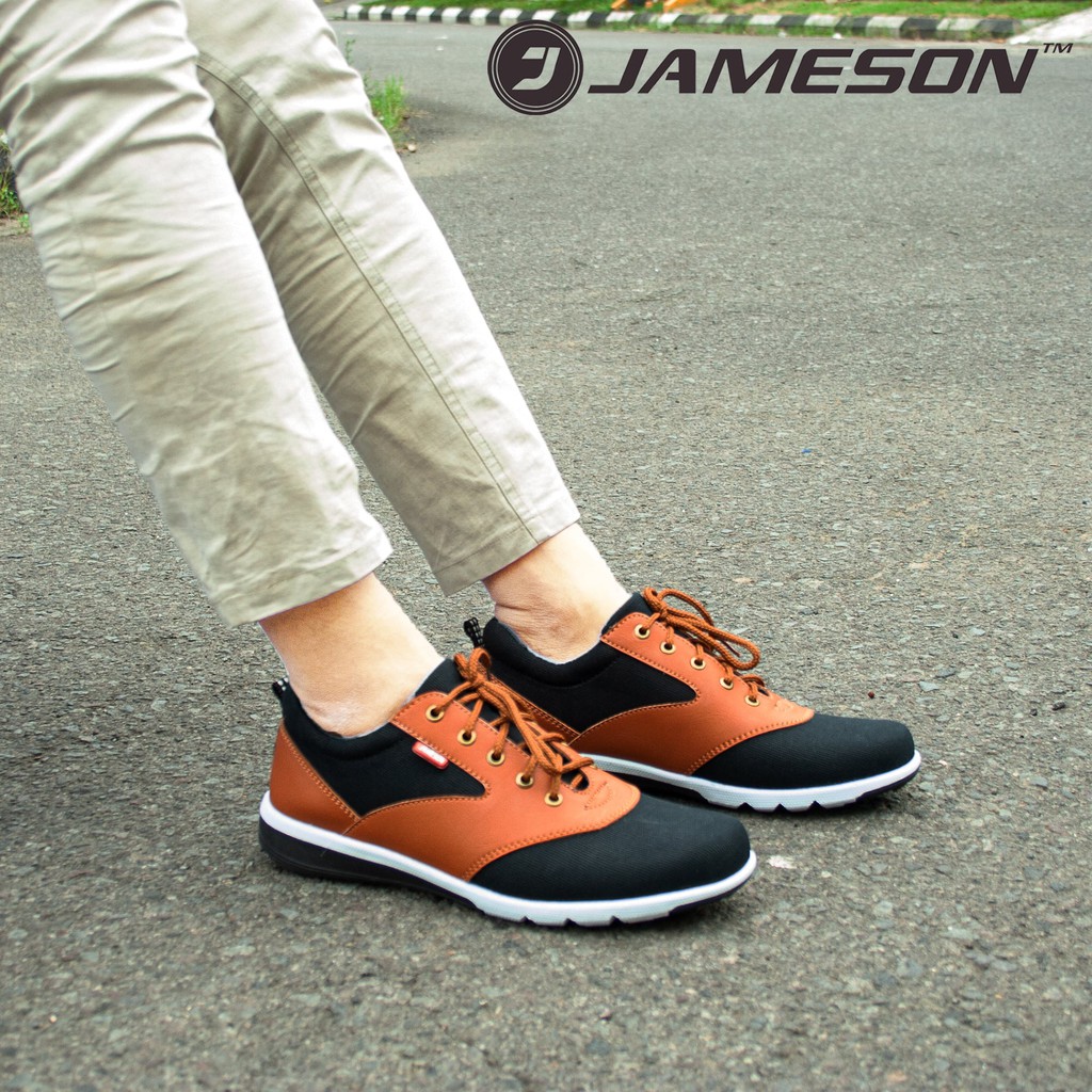 Sepatu Pria Terlaris / Sepatu Casual Pria Classy Original / Nets